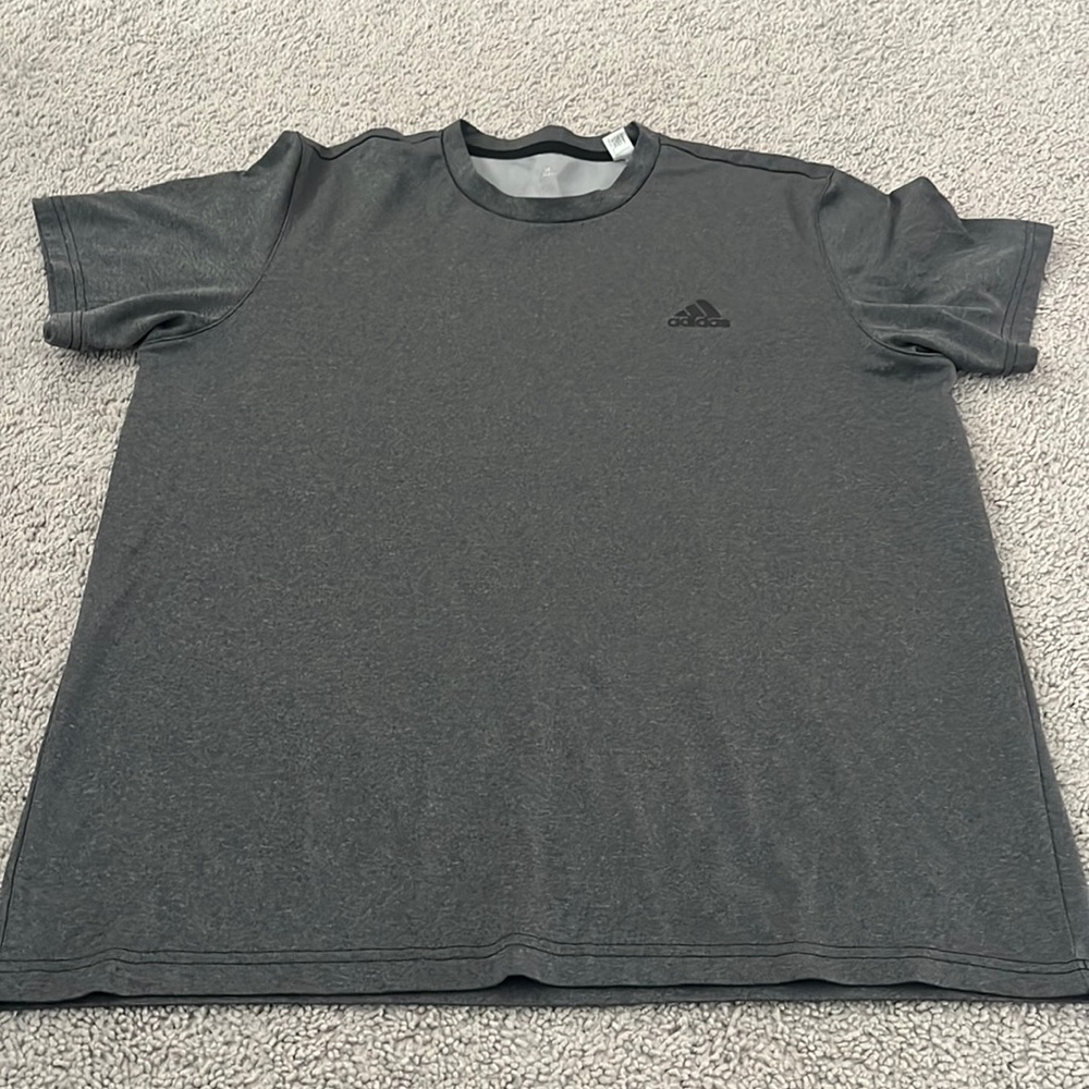 Mens workout top